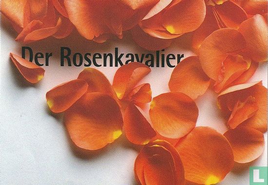 0514 - Niedersächsische Staatsoper Hannover - Der Rosenkavelier - Afbeelding 1