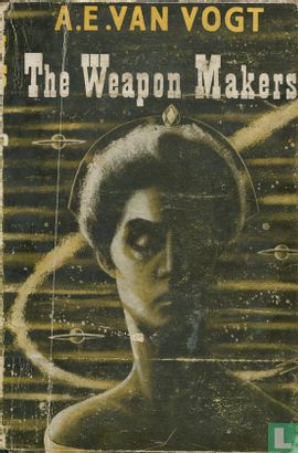 The Weapon Makers - Afbeelding 1