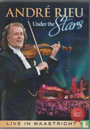 Under the Stars - live in Maastricht V - Image 1