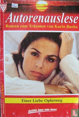 Autorenauslese [2e uitgave] 15 a - Afbeelding 1