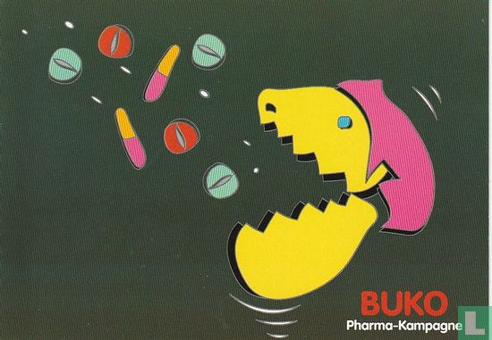 0080 - Buko - Afbeelding 1