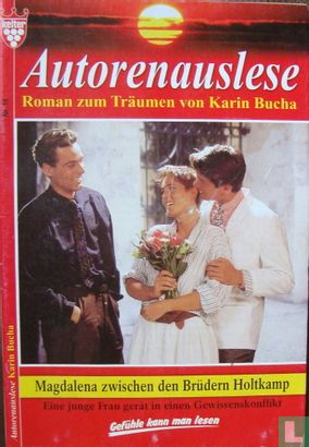 Autorenauslese [2e uitgave] 18 a - Afbeelding 1