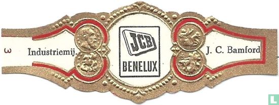 JCB Benelux - Industriemij. - J.C. Bamford - Afbeelding 1