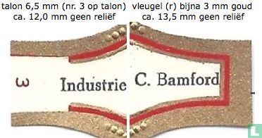 JCB Benelux - Industriemij. - J.C. Bamford - Afbeelding 3