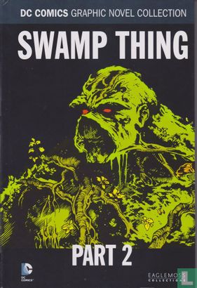 Swamp Thing 2 - Image 1