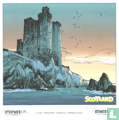 Scotland 1 - Image 3