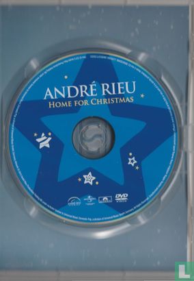 Home for Christmas - Afbeelding 3