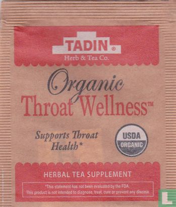Throat Wellness [tm] - Image 1