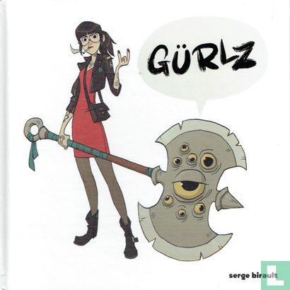 Gürlz - Afbeelding 1