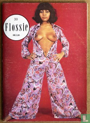Flossie 30 - Image 1