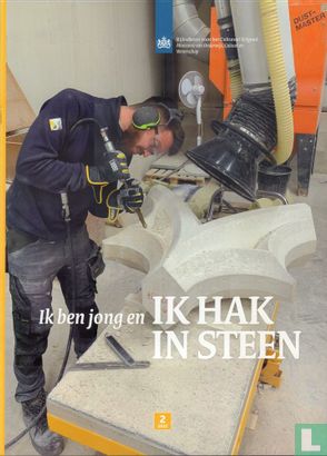 Tijdschrift van de Rijksdienst voor het Cultureel Erfgoed 2 - Image 1