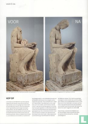 Tijdschrift van de Rijksdienst voor het Cultureel Erfgoed 2 - Afbeelding 2