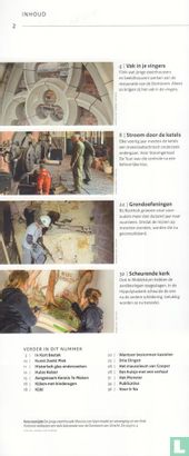 Tijdschrift van de Rijksdienst voor het Cultureel Erfgoed 2 - Image 3