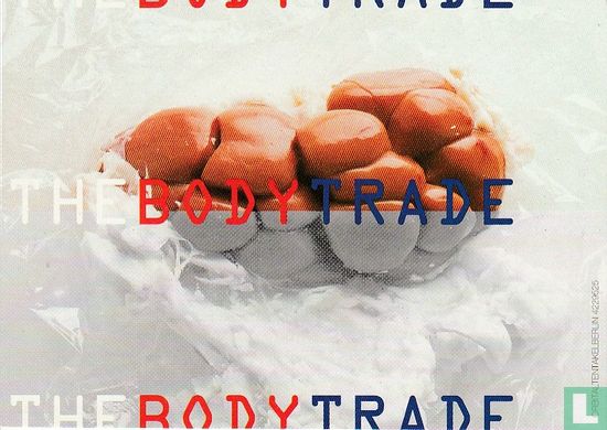 Stükke - The Body Trade - Afbeelding 1
