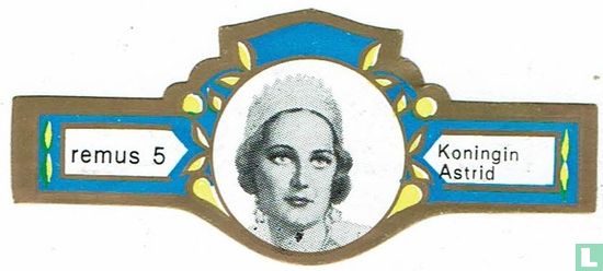 Koningin Astrid - Afbeelding 1