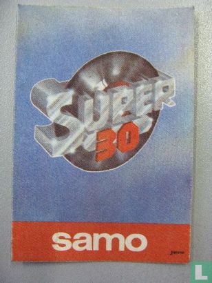 Super 30 Samo - Image 1