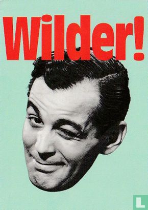 Berliner Kurier "Wilder!" - Afbeelding 1