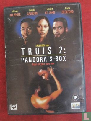 Trois 2: Pandora's Box - Afbeelding 1