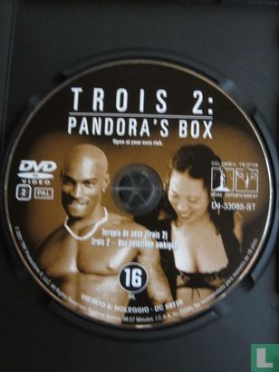 Trois 2: Pandora's Box - Afbeelding 3