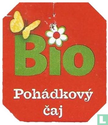 Bio Pohádkový caj - Afbeelding 1