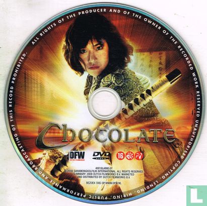 Chocolate - Image 3