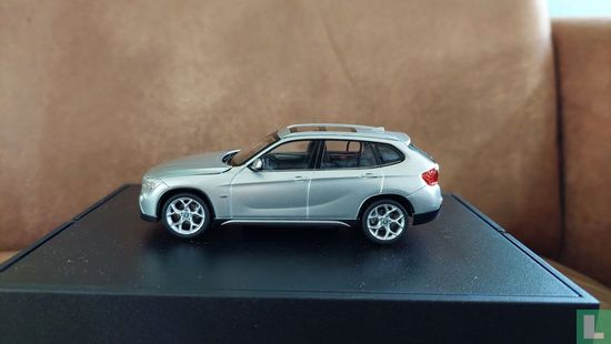 BMW X1  - Bild 2