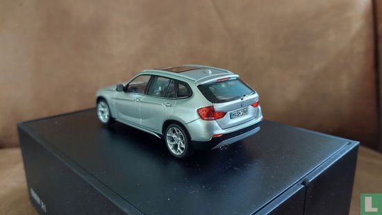 BMW X1  - Bild 3