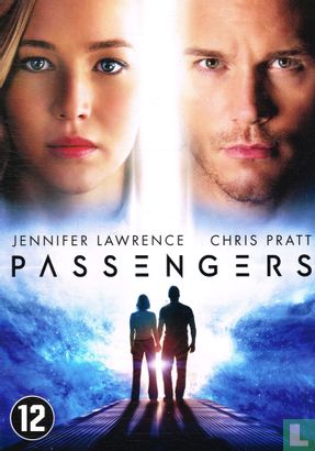 Passengers - Afbeelding 1