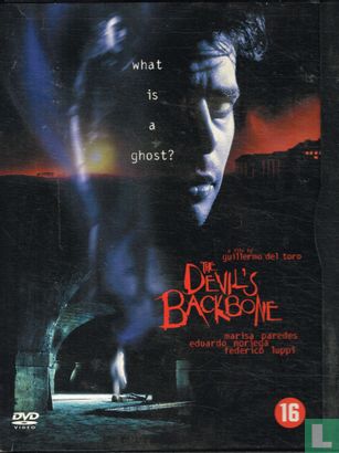 The Devil's Backbone  - Image 1