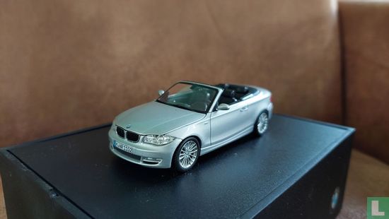 BMW 1 serie cabriolet  - Image 1