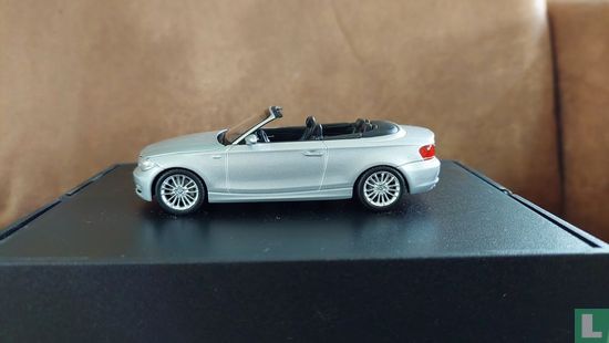 BMW 1 serie cabriolet  - Bild 2