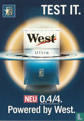 West Ultra - Afbeelding 1