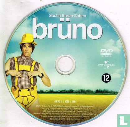 Brüno - Afbeelding 3