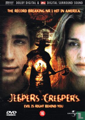 Jeepers Creepers - Image 1