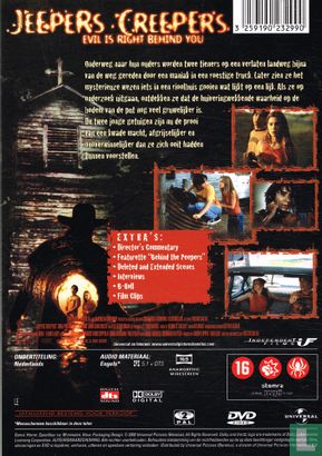 Jeepers Creepers - Bild 2