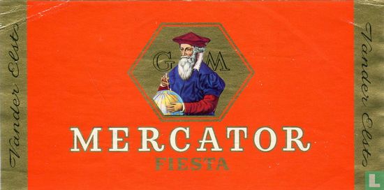 Mercator - Fiesta - Image 1