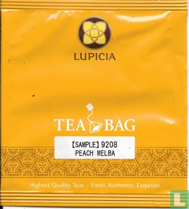 Peach Melba - Sample - Image 1