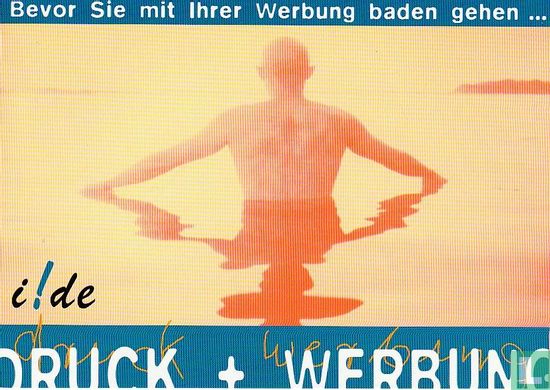 I!de Druck & Werbung - Image 1