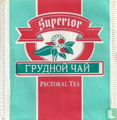 Pectoral Tea - Image 1