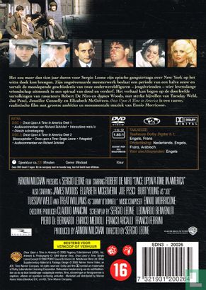 Once Upon a Time in America - Image 2