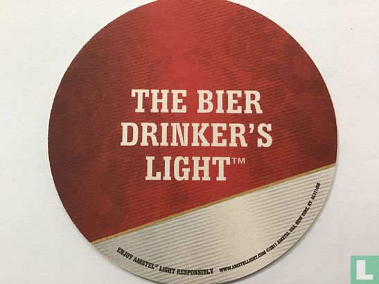 The Bier Drinker’s Light - Afbeelding 1