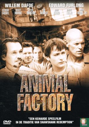 Animal Factory - Bild 1