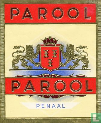 Parool - Penaal - Image 1
