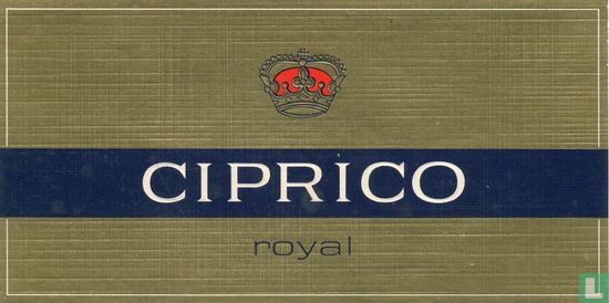Ciprico - Royal - Image 1