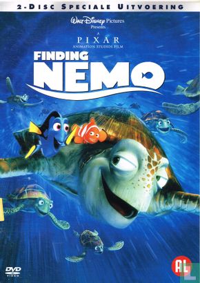 Finding Nemo - Bild 1