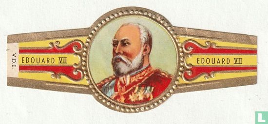 Edouard VII - Edouard VII - Bild 1