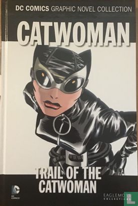 Trail of the Catwoman - Afbeelding 1