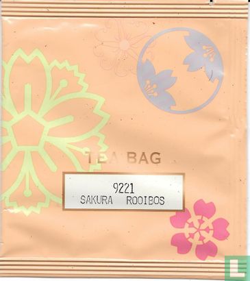Sakura Rooibos  - Image 1