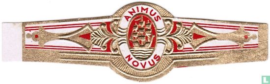 Animus Novus - Afbeelding 1