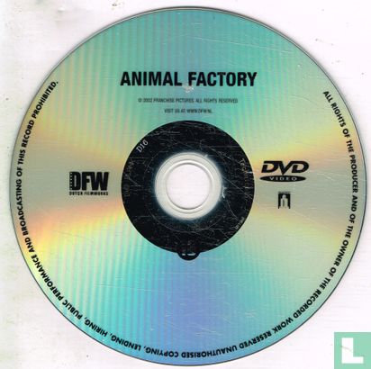 Animal Factory - Afbeelding 3